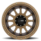 605 | NV | Method Bronze®