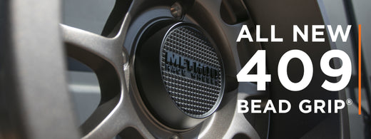 409 UTV Bead Grip Wheel