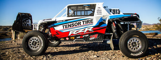 Q&A With UTV Racer Branden Sims