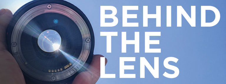 BEHIND THE LENS | Bink Designs | King Of The Hammers