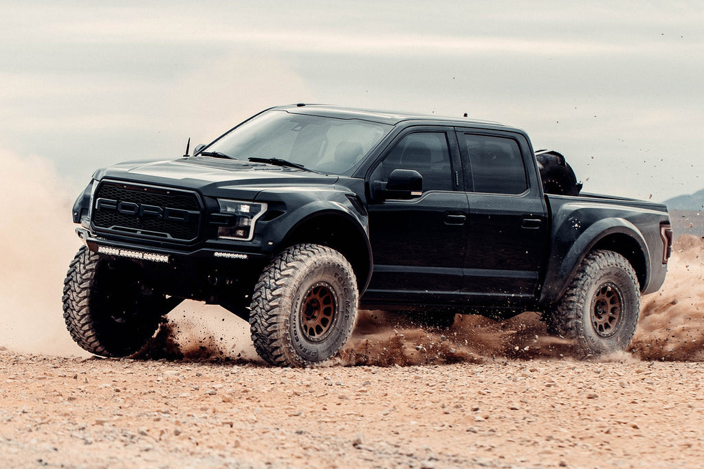 Ford – Method Race Wheels