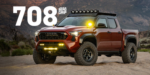 708 BEAD GRIP WHEEL – Method Race Wheels