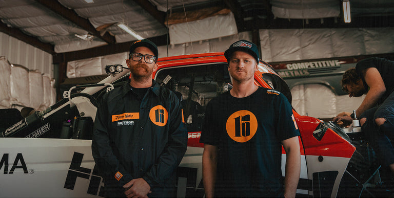 Off-Road Racing News – Method Race Wheels