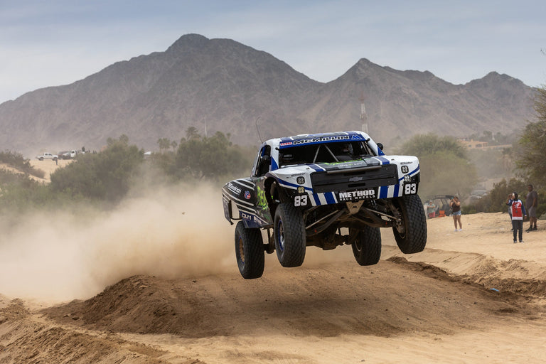 2025 SCORE INTERNATIONAL SAN FELIPE 250