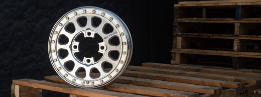401-R UTV Series | Wheel Wednesday