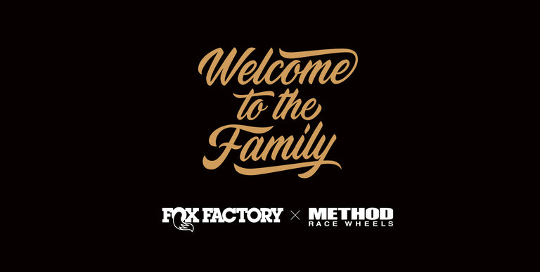 MRW FOX Family