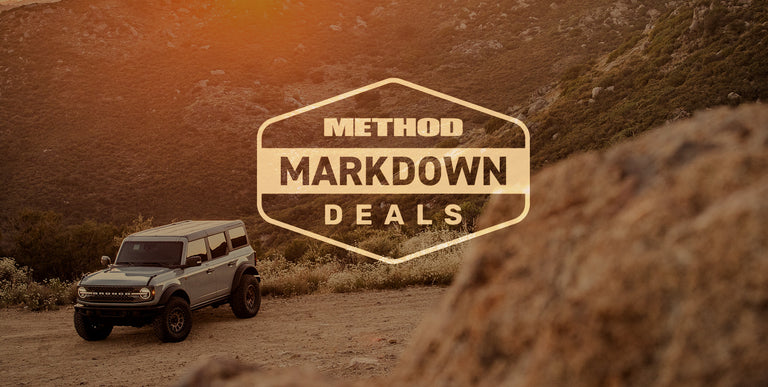 Markdown Deals