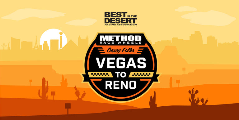 Vegas To Reno 2022