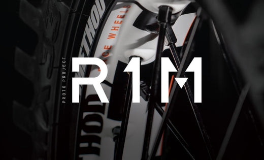 R.I.M. Proto Project – Method Race Wheels