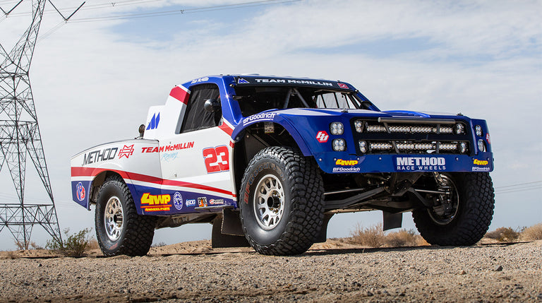 RACE VEHICLE GALLERY