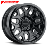 322 - Markdown | Gloss Black