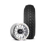 401 Beadlock | Machined  + Tensor Regulator 2