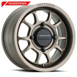 409 - Markdown | UTV Bead Grip® | Steel Grey