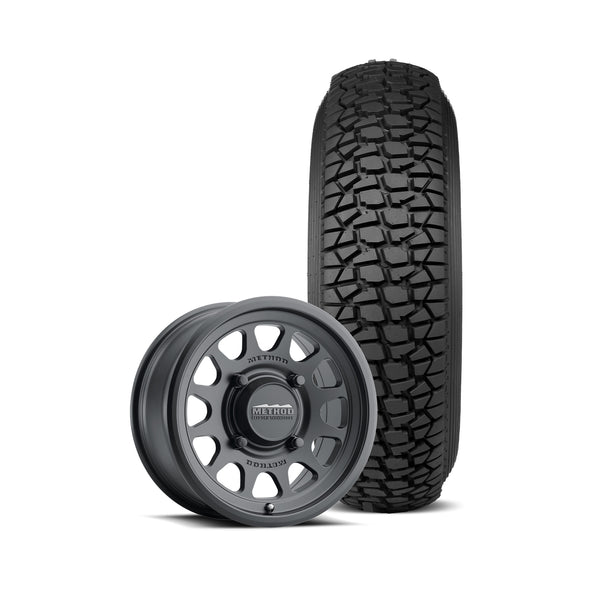 414 Bead Grip® | Matte Black + Regulator 2 – XRR33MR41457046543