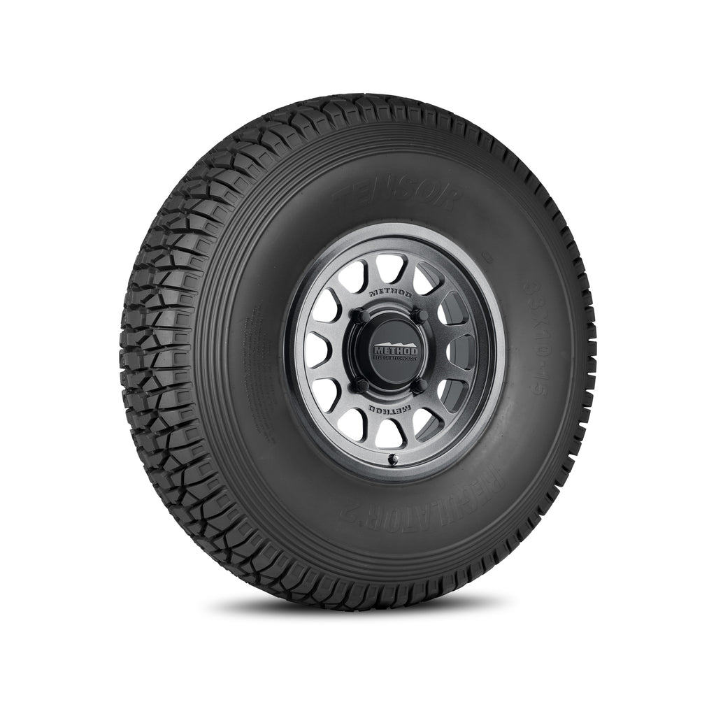 414 Bead Grip® | Graphite + Regulator 2 – XRR33MR414570471243 – Method ...