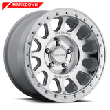 709-HD - Markdown | Machined
