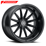 803 -Markdown |  Gloss Black