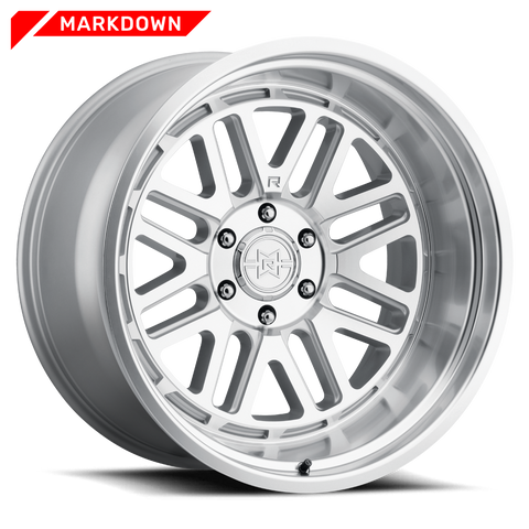 Markdown Wheels