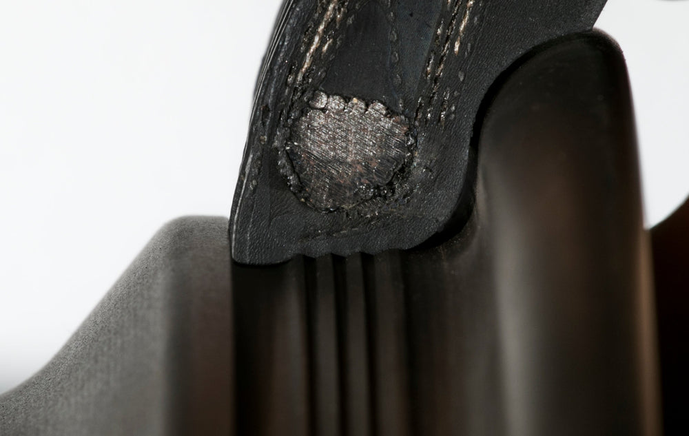 411 | UTV Bead Grip® | Gloss Titanium