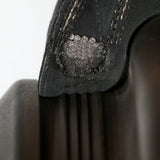 411 | UTV Bead Grip® | Gloss Titanium