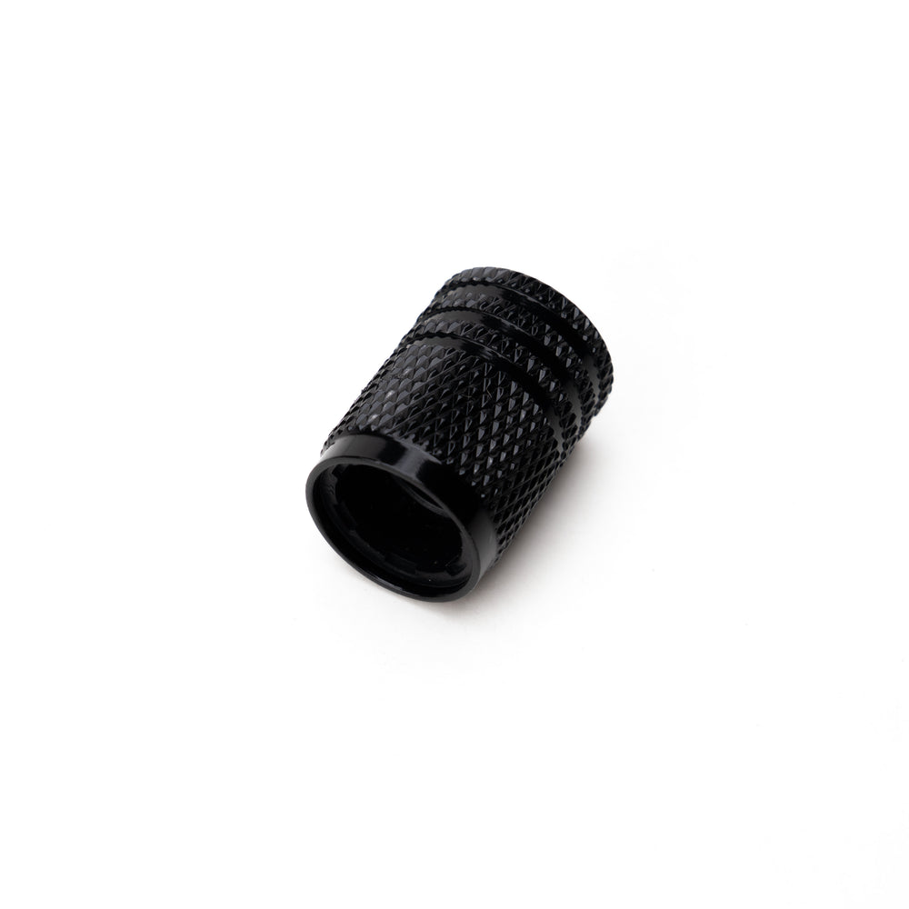 Valve Stem Caps | Method | Black 5-pack