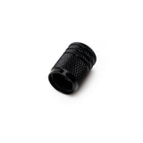 Valve Stem Caps | Method | Black 5-pack