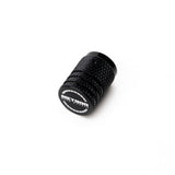 Valve Stem Caps | Method | Black 5-pack