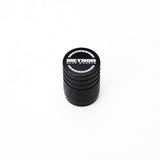 Valve Stem Caps | Method | Black 5-pack