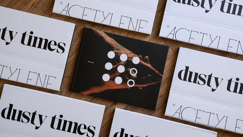 Dusty Times - Issue 07
