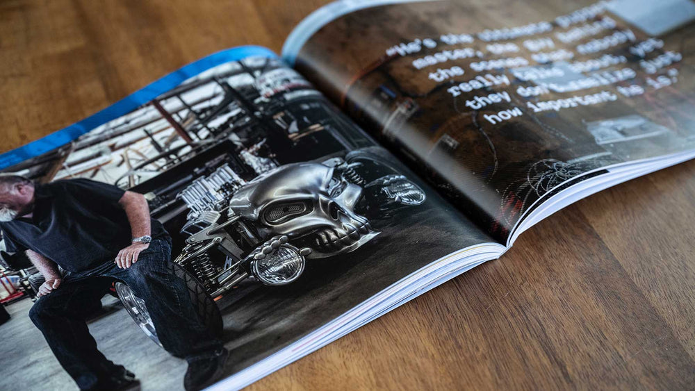 Dusty Times - Issue 07