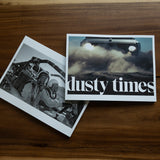 Dusty Times - Issue 06