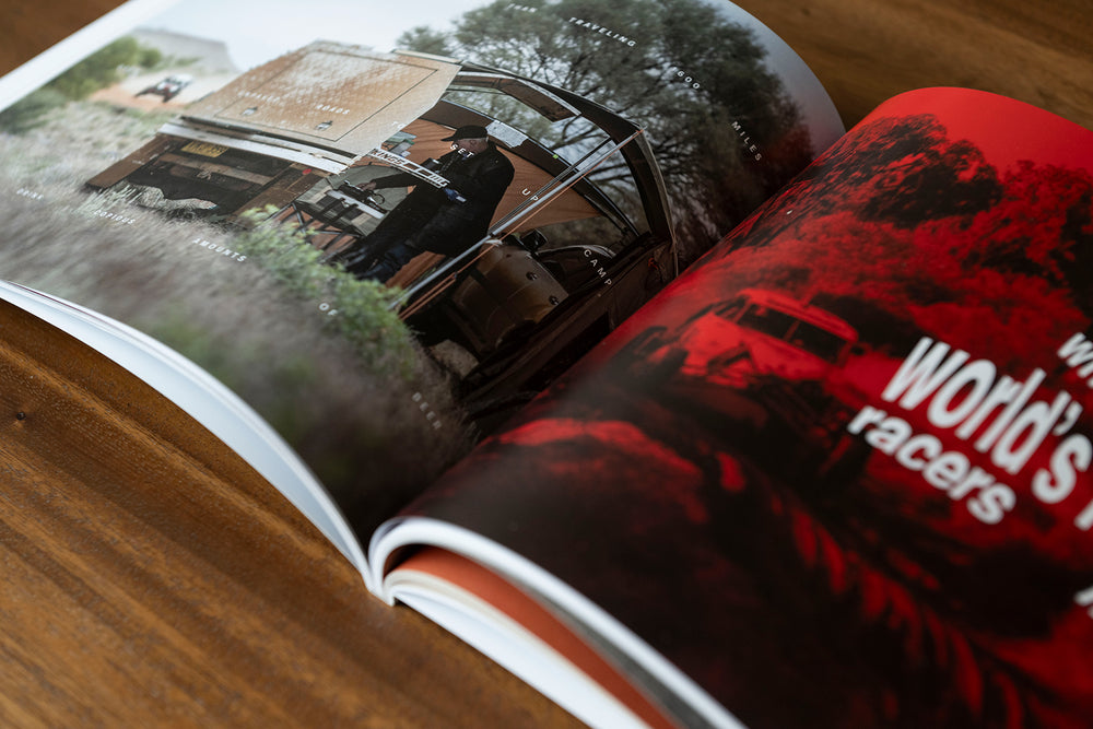 Dusty Times - Issue 06