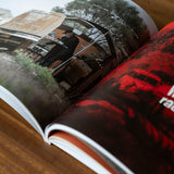 Dusty Times - Issue 06