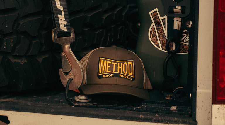 Method Race Wheels | Off-Road Wheels