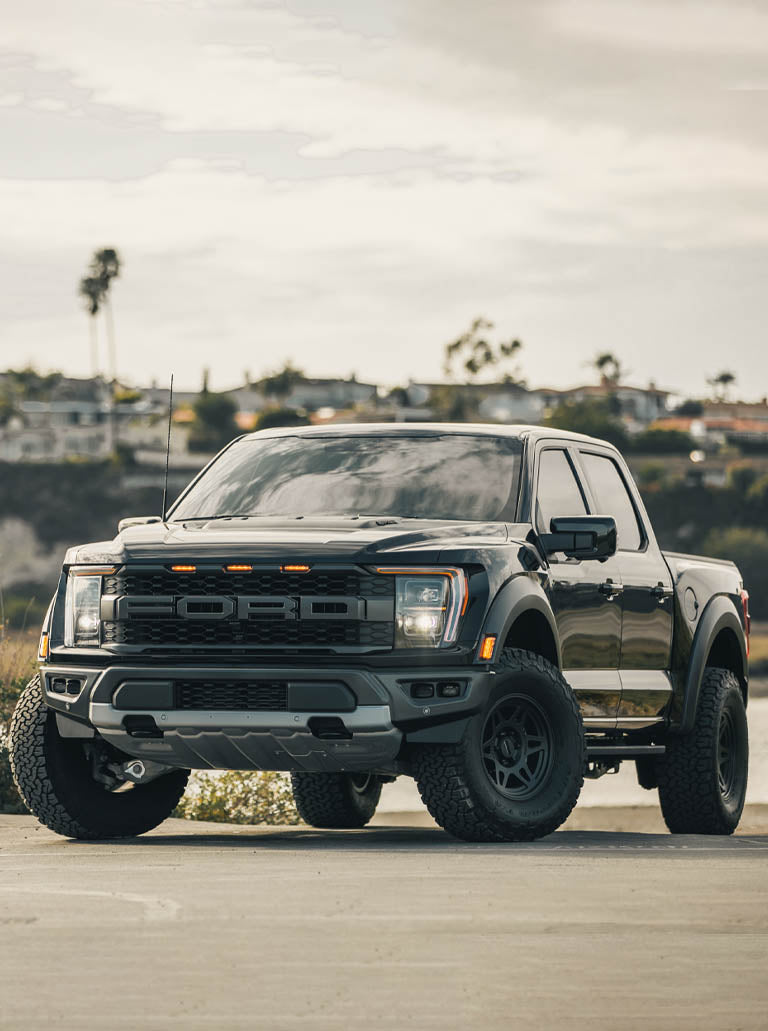 Bead Grip Wheels – Method Race Wheels