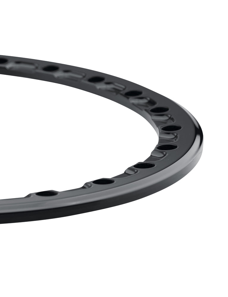 Impact Ring v.2 | Gloss Black | Non-Beadlock