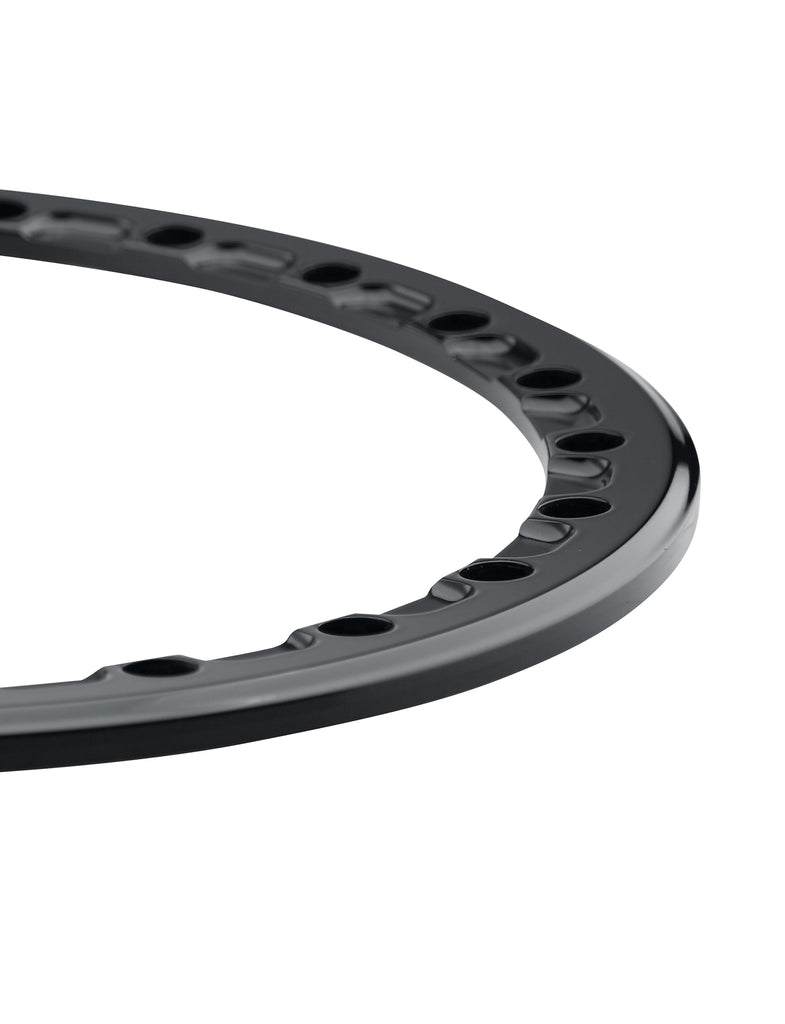 Impact Ring v.2 | Gloss Black | Non-Beadlock – Method Race Wheels