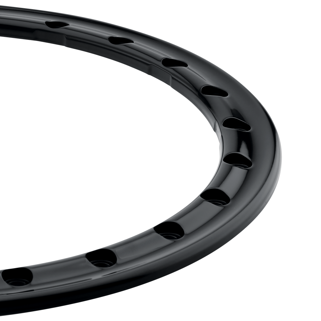 709 Impact Ring | Gloss Black | Non-Beadlock – GR-10017-GB – Method ...