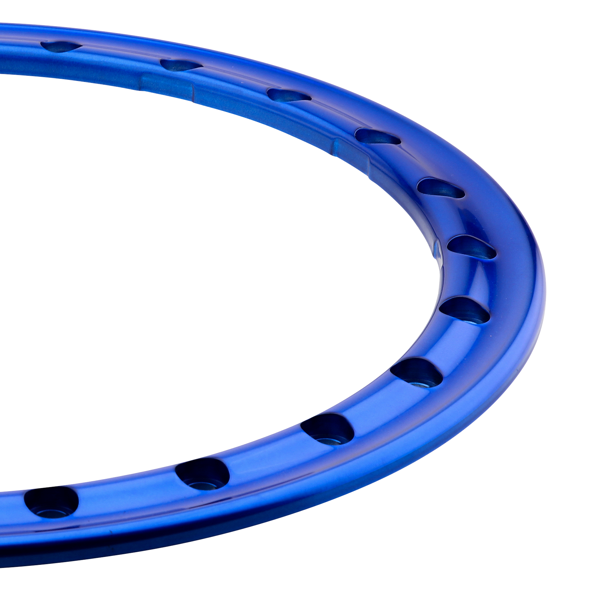 709 Impact Ring | Gloss Black | Non-Beadlock – GR-10017-GB