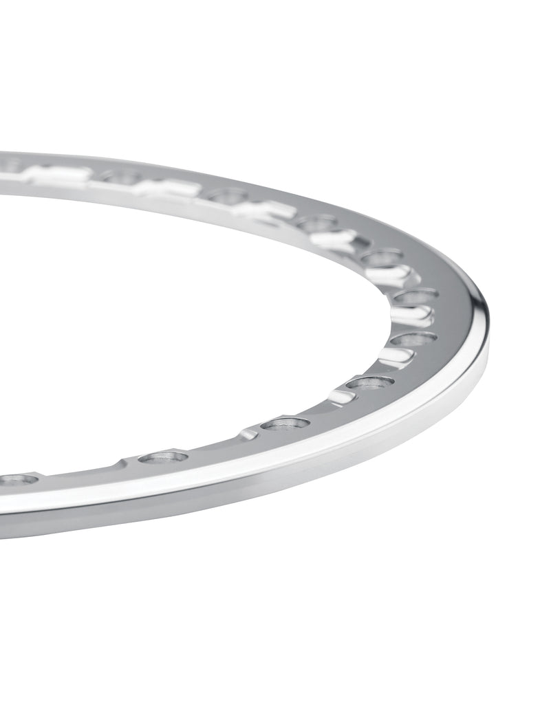 Impact Ring v.2 | Machined - Raw | Non-Beadlock – Method Race Wheels