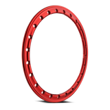 709 Impact Ring | Red | Non-Beadlock