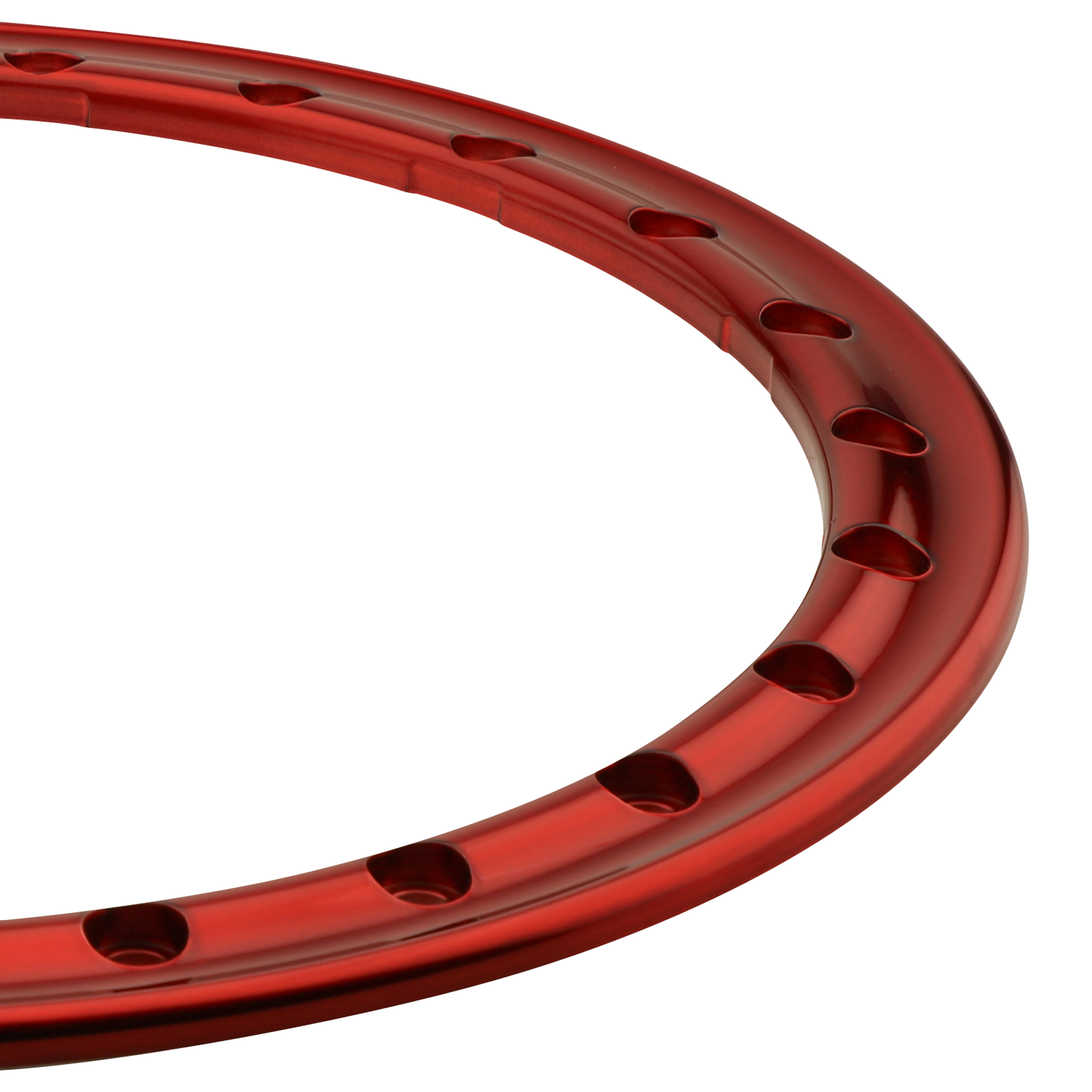 709 Impact Ring | Blue | Non-Beadlock – GR-10017-BL – Method Race