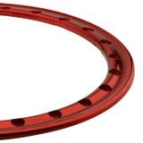 709 Impact Ring | Red | Non-Beadlock