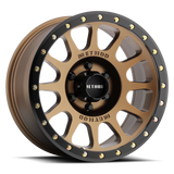 305 | NV | Method Bronze® - Matte Black Lip