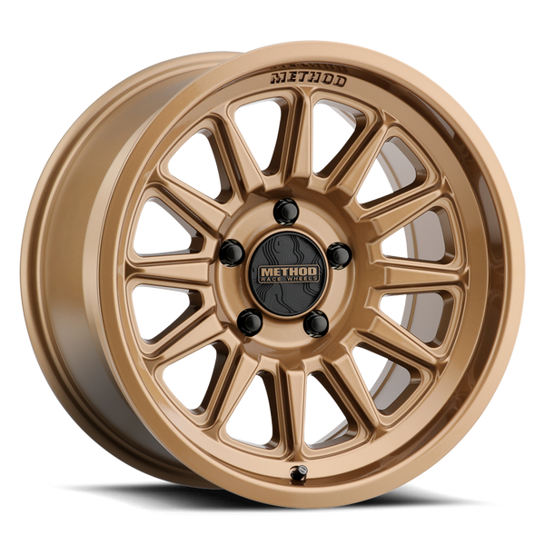 マルサン　キングジョー450 Platinum Mechanism Ver. MR323-5lug-gloss-bronze-17x8-5