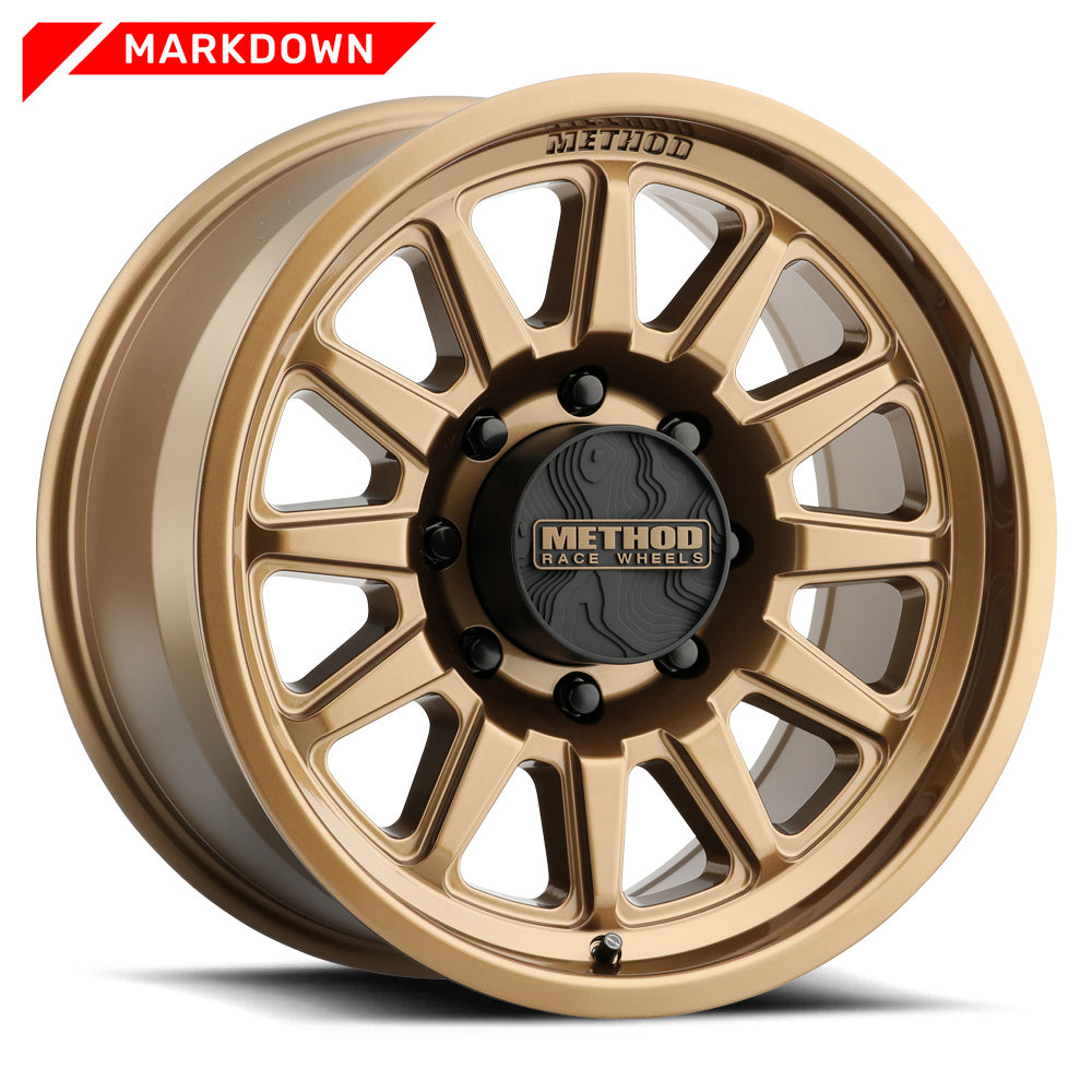 323 - Markdown | Gloss Method Bronze®