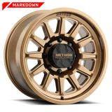 323 - Markdown | Gloss Method Bronze®
