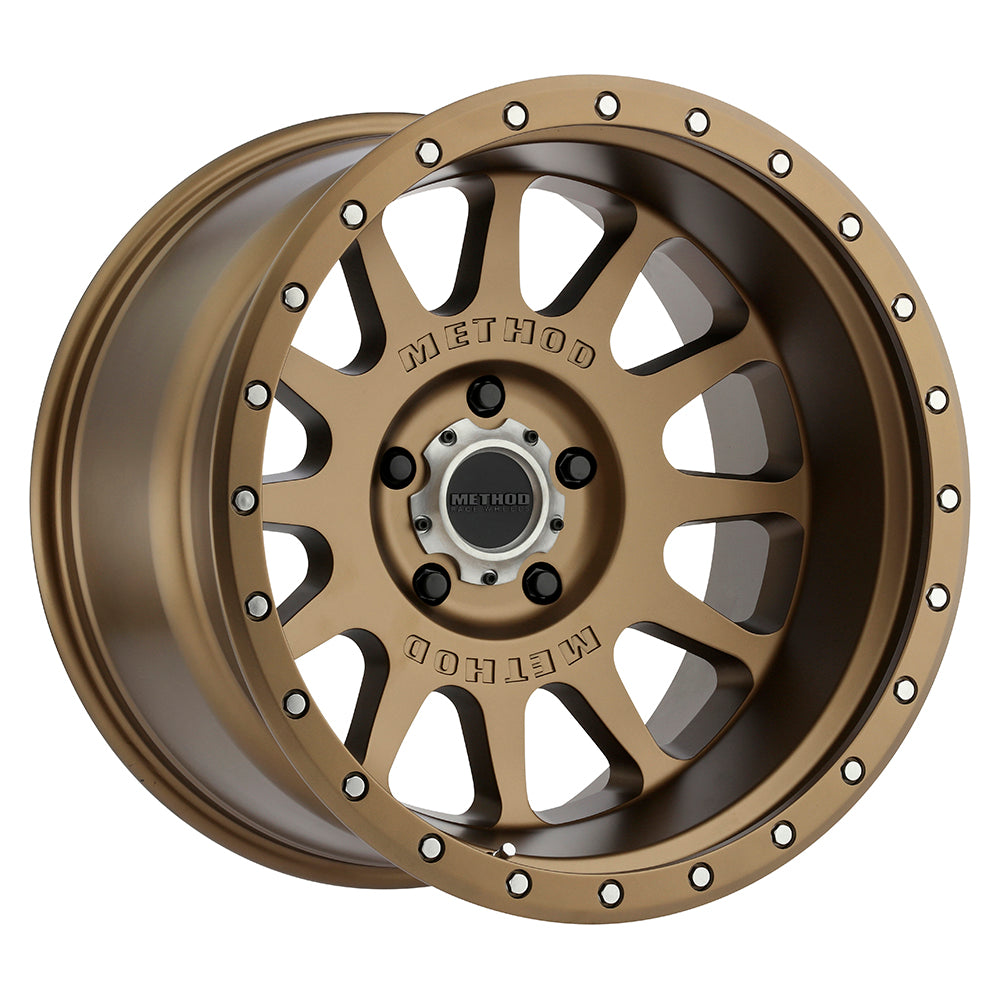 605 | NV | Method Bronze®