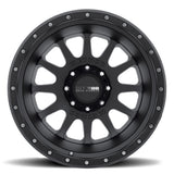 605 | NV | Matte Black