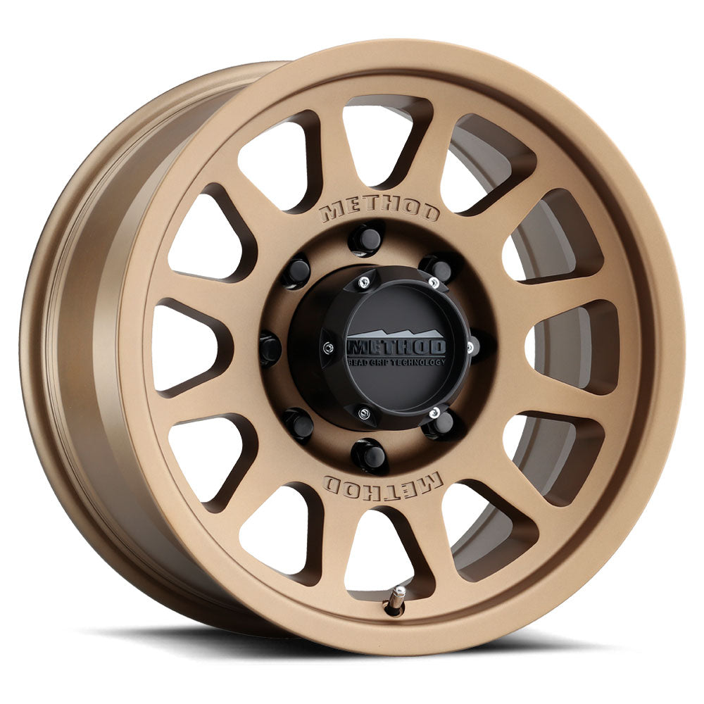 703 | Method Bronze®